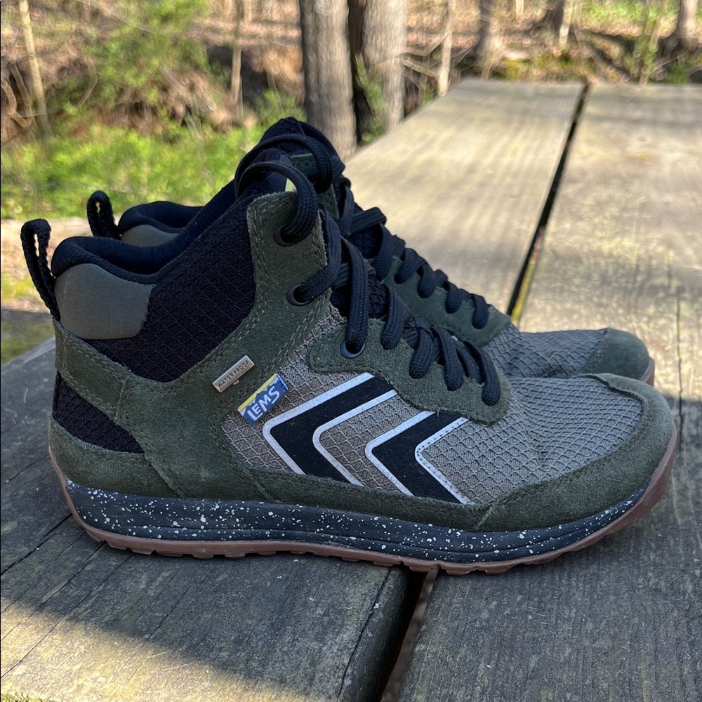 Lems Primal Pursuit Mid Boots